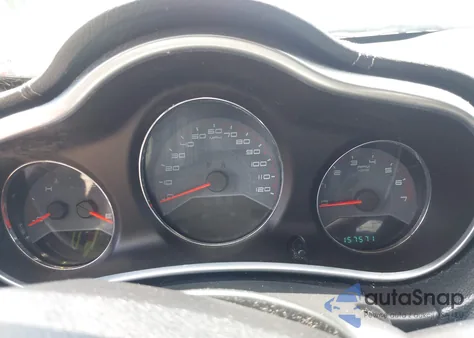 2013 Dodge Avenger Se from USA, damaged, VIN 1C3CDZAB5DN567307